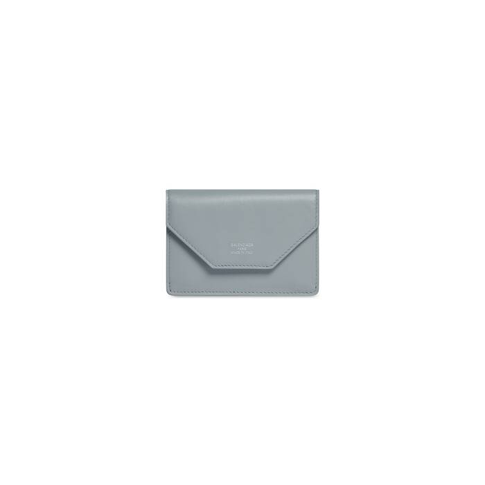envelope mini wallet