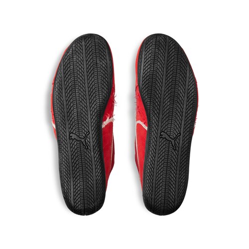 speedcat suede balenciaga