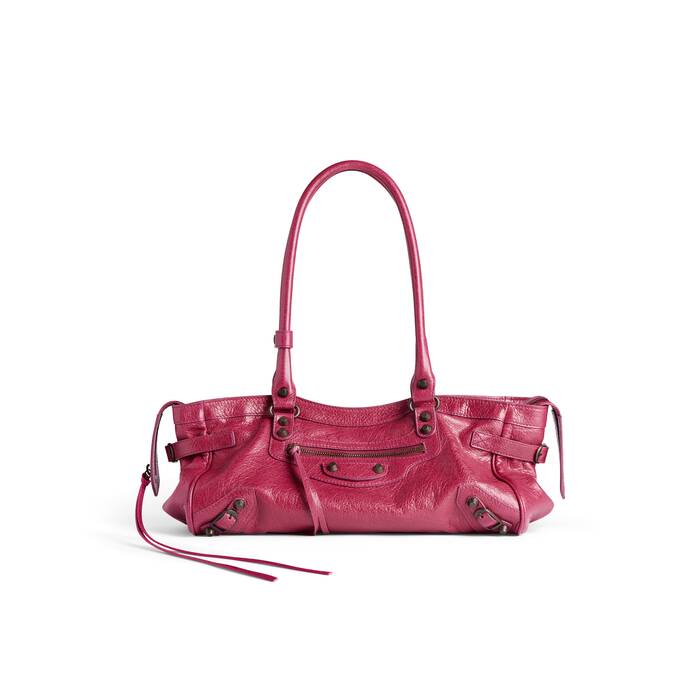 le city bag east-west