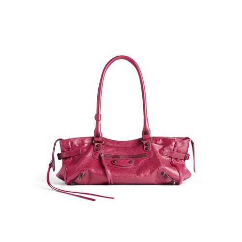 bolsa le city east-west