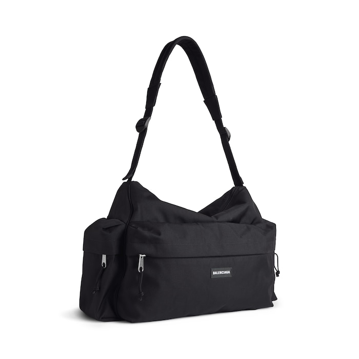 explorer medium multipocket weekender