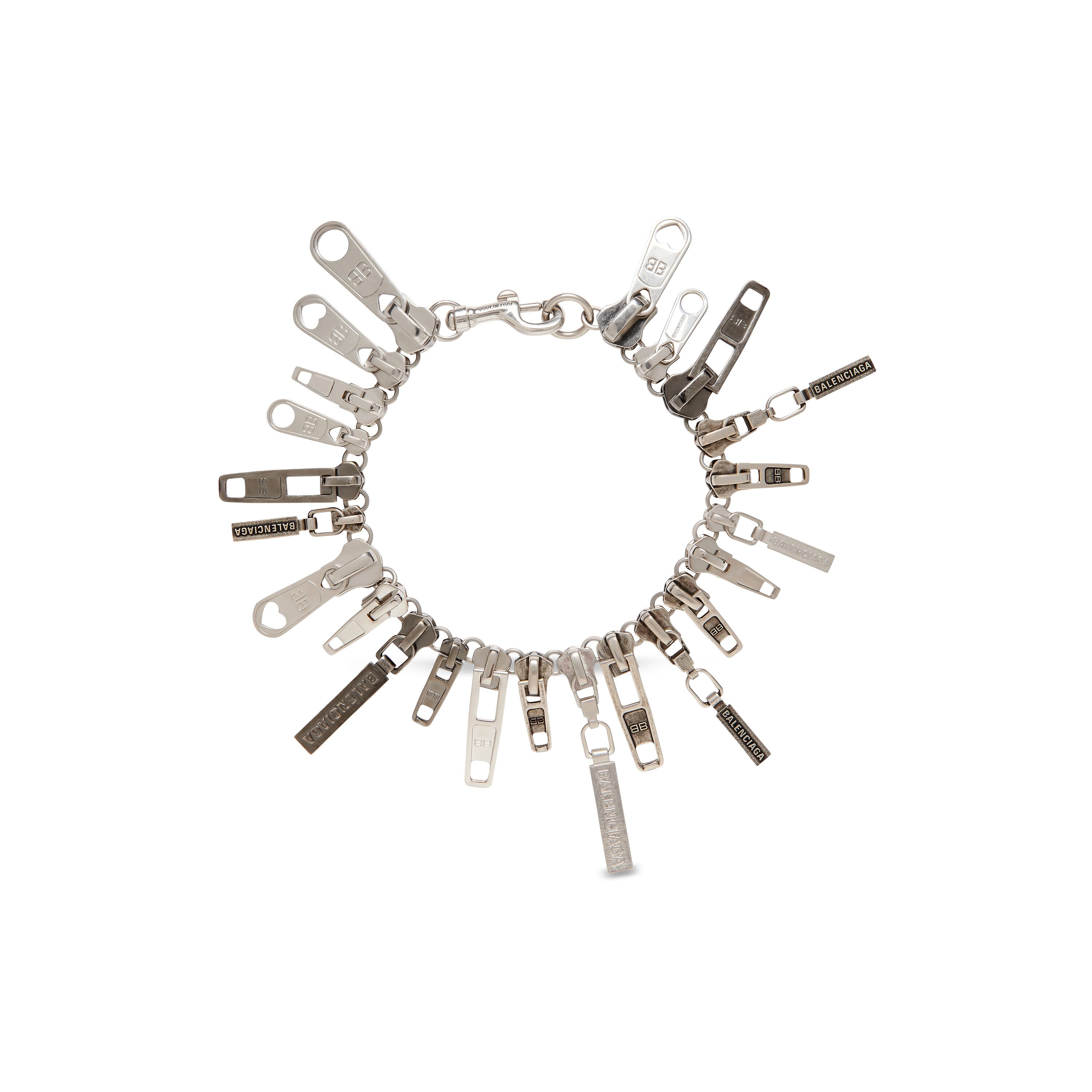 Balenciaga necklace Clearance