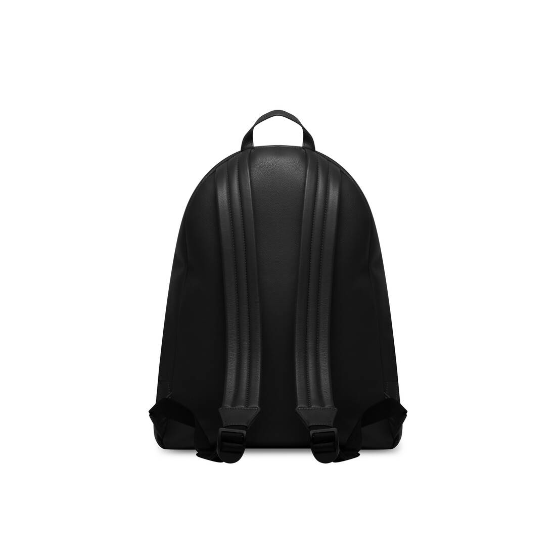22 Backpack Calf Black