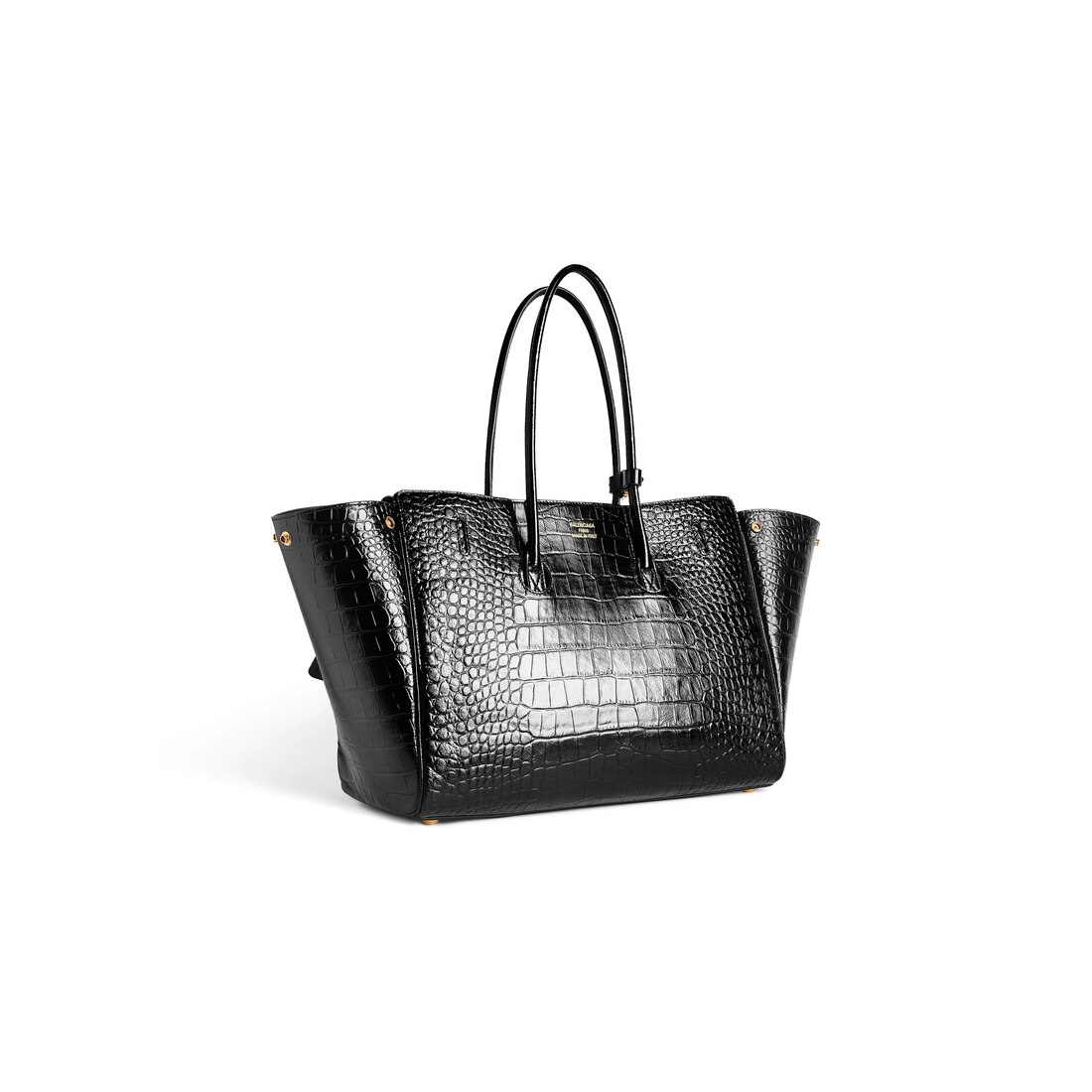 Women's Bel Air Carry All Bag Medium  in Black