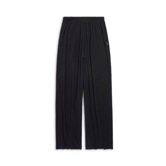pantalon jogging baggy