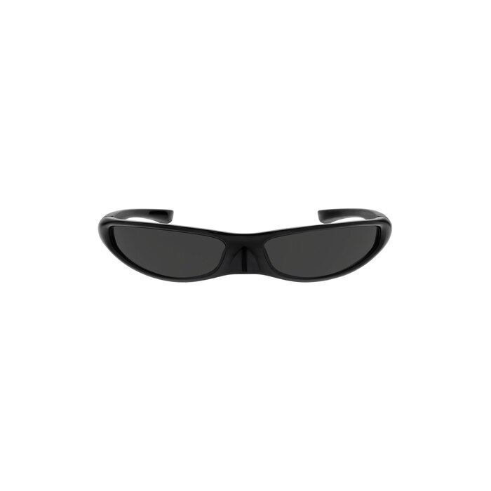 blade rectangle sunglasses 