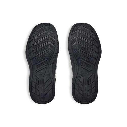 tênis hamptons worn-out 