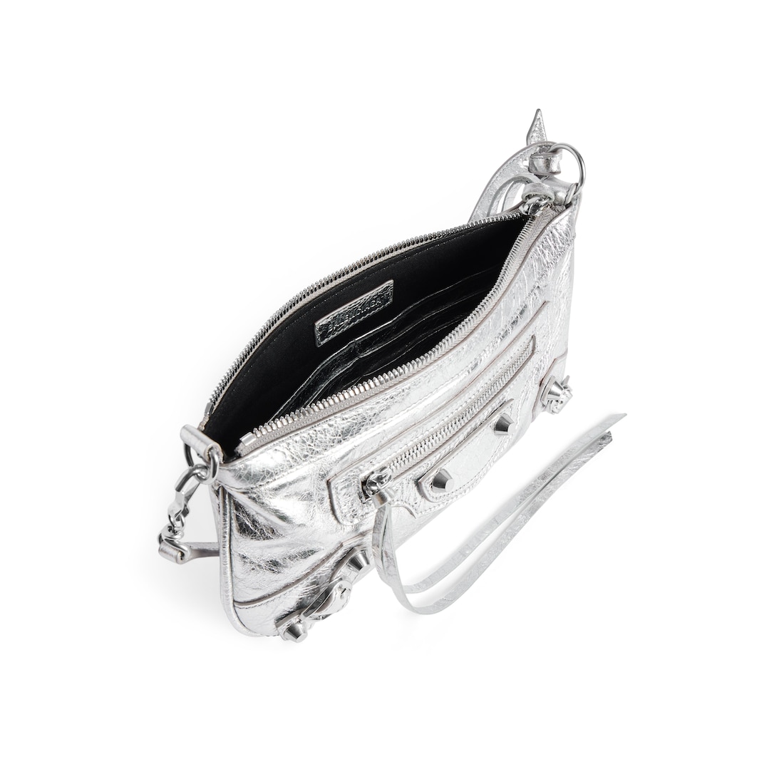 セール!!BALENCIAGA★771718 WMNS) Balenciaga 10xl 'White Black Gris' 792778W2MV29110