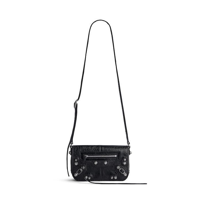 bolso con solapa le cagole mini
