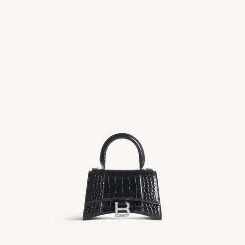 hourglass handbag xs