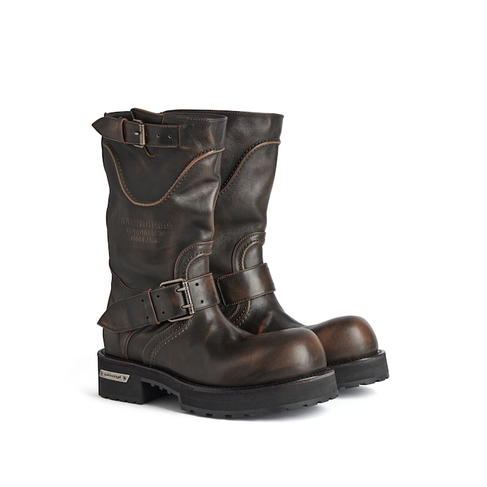 venom boot