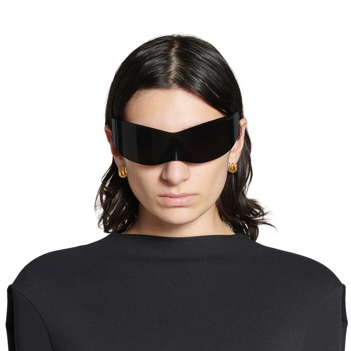 boucles d'oreilles loop trio 