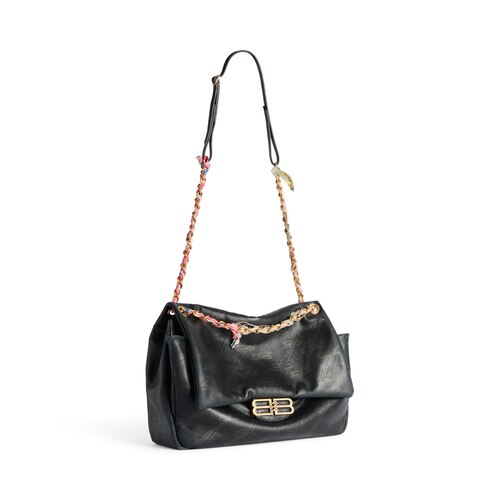 darling chain bag medium