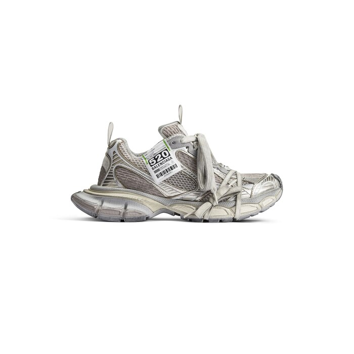3xl 520 sneaker
