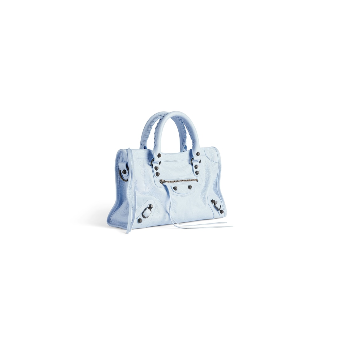 バッグ balenciaga bag city Balenciaga City Shoulder Bag Black Bags & Handbags for Women