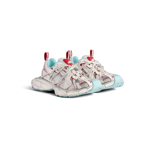 3xl extreme laces b sneaker