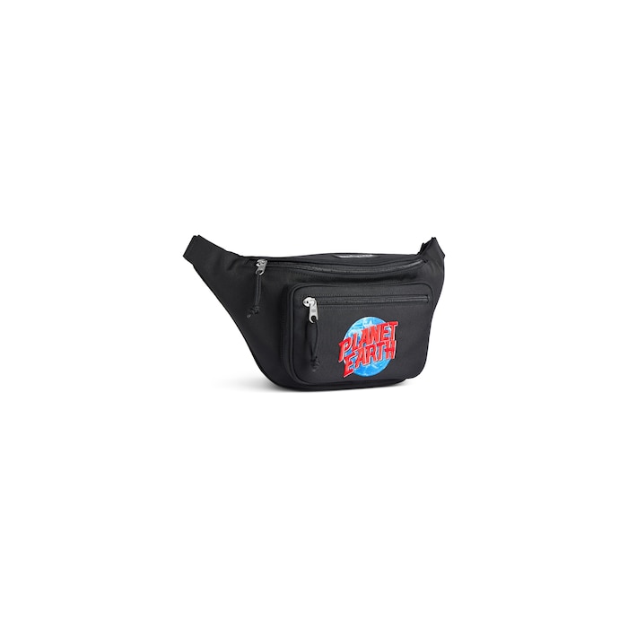 Balenciaga fanny pack men best sale