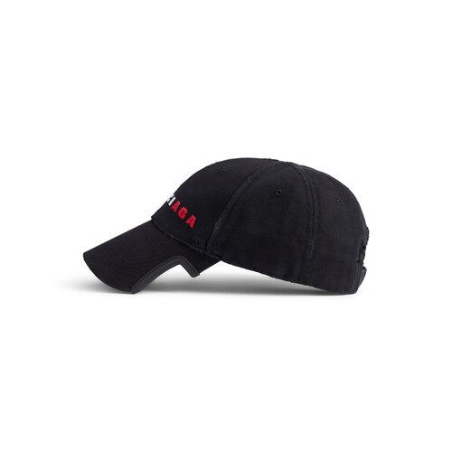 international cap