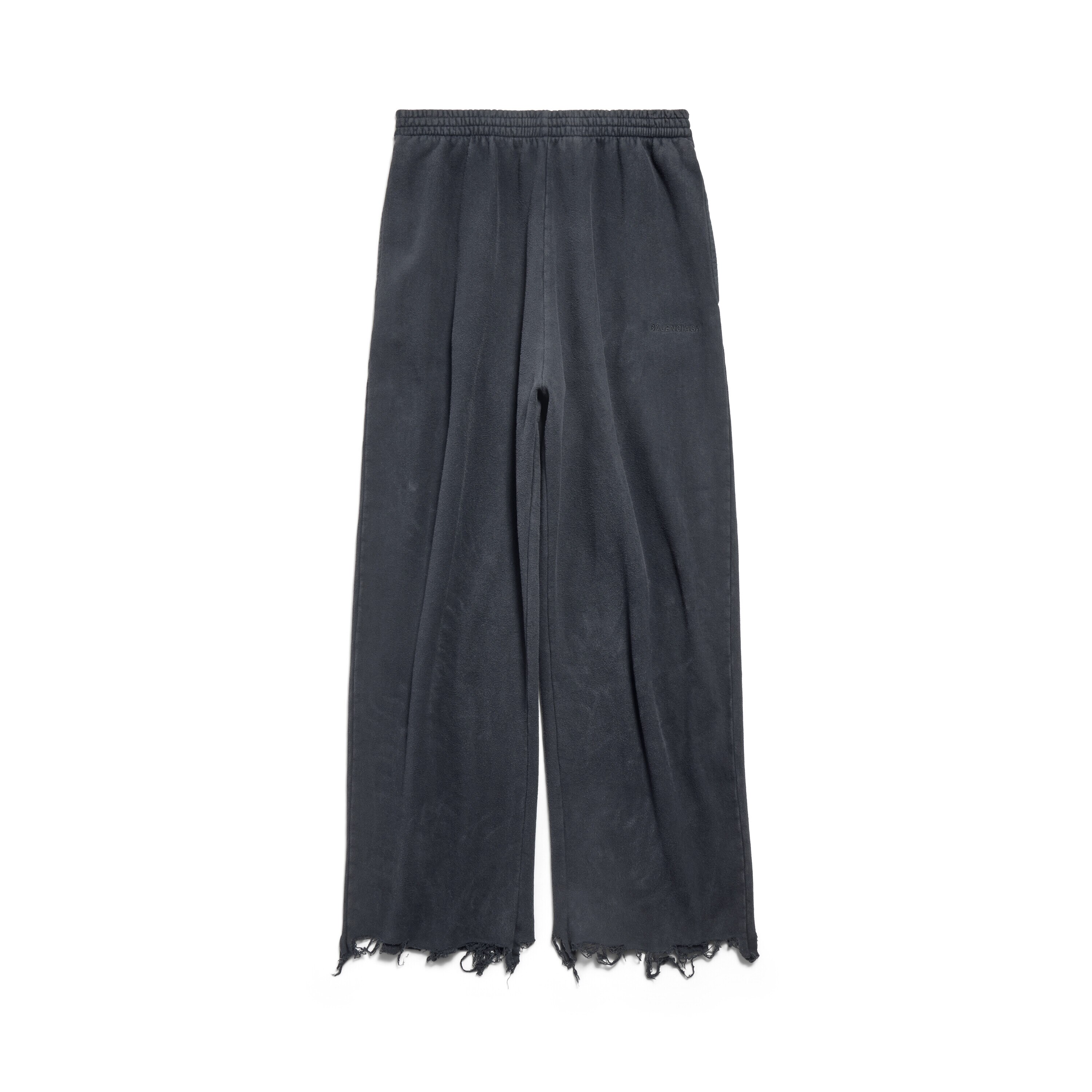 パンツ BALENCIAGA Woman Pants Green 681822TRLC7 3001 BALENCIAGA: Pants woman - Green | Balenciaga pants