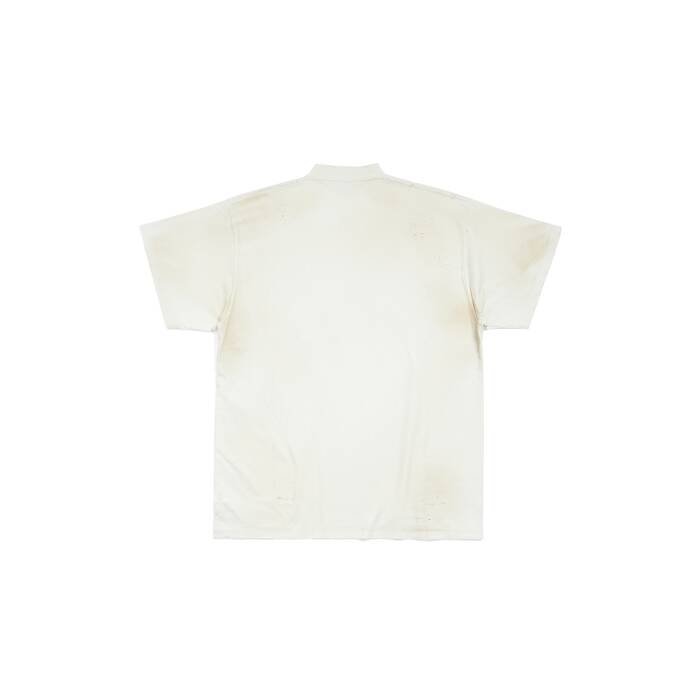 Balenciaga Tshirts for Men  Online Sale up to 45 off  Lyst