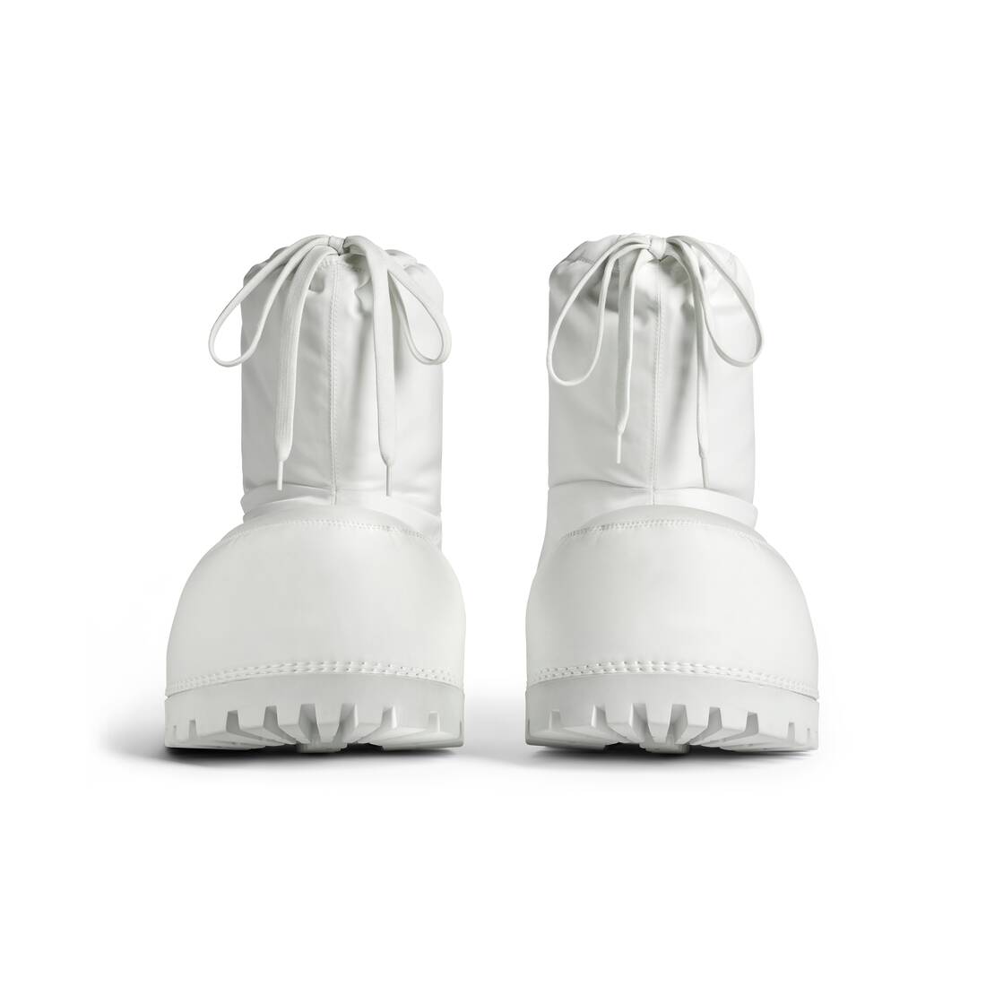 Women's Alaska Low Boot in White