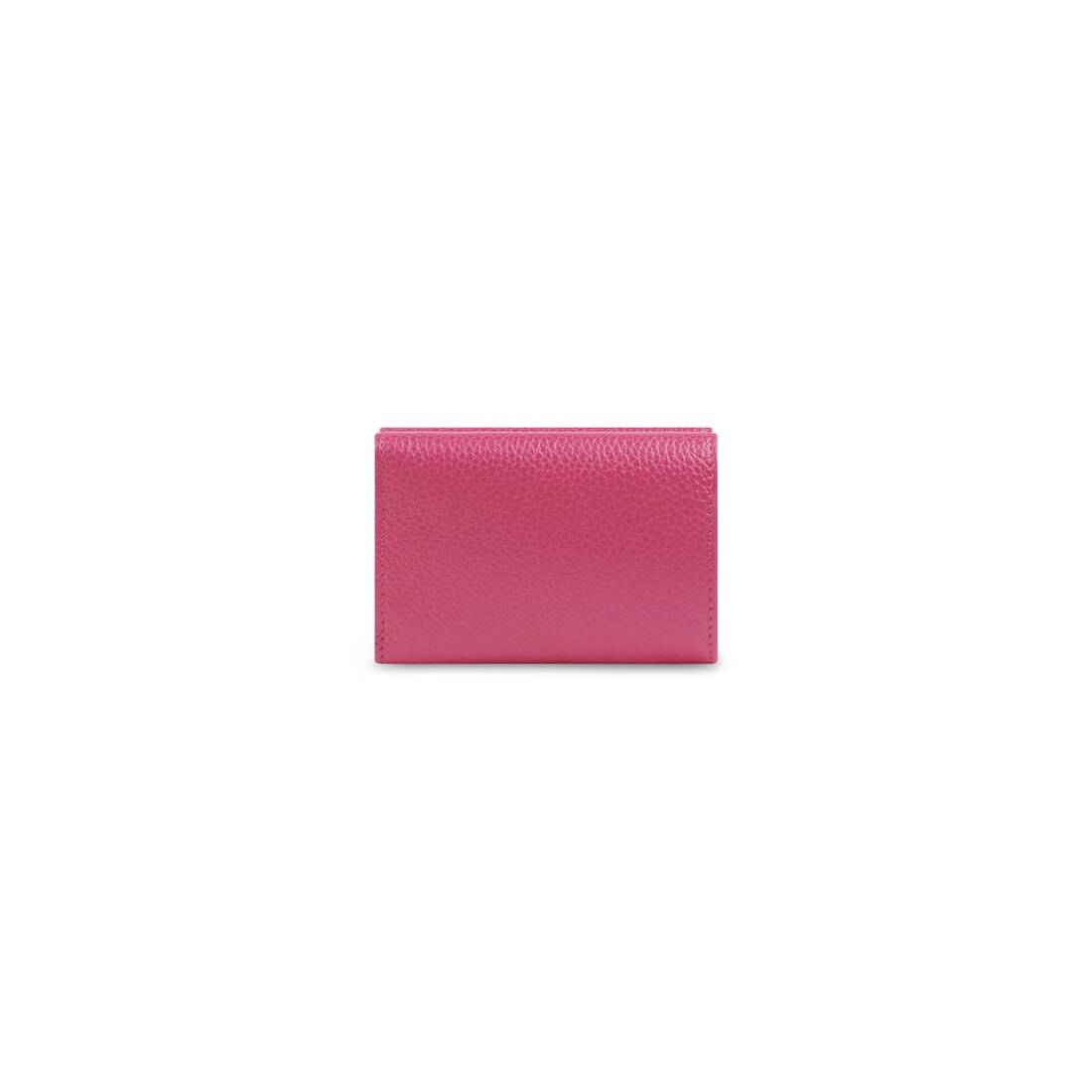 Women's Neo Classic Mini Wallet in Fuchsia