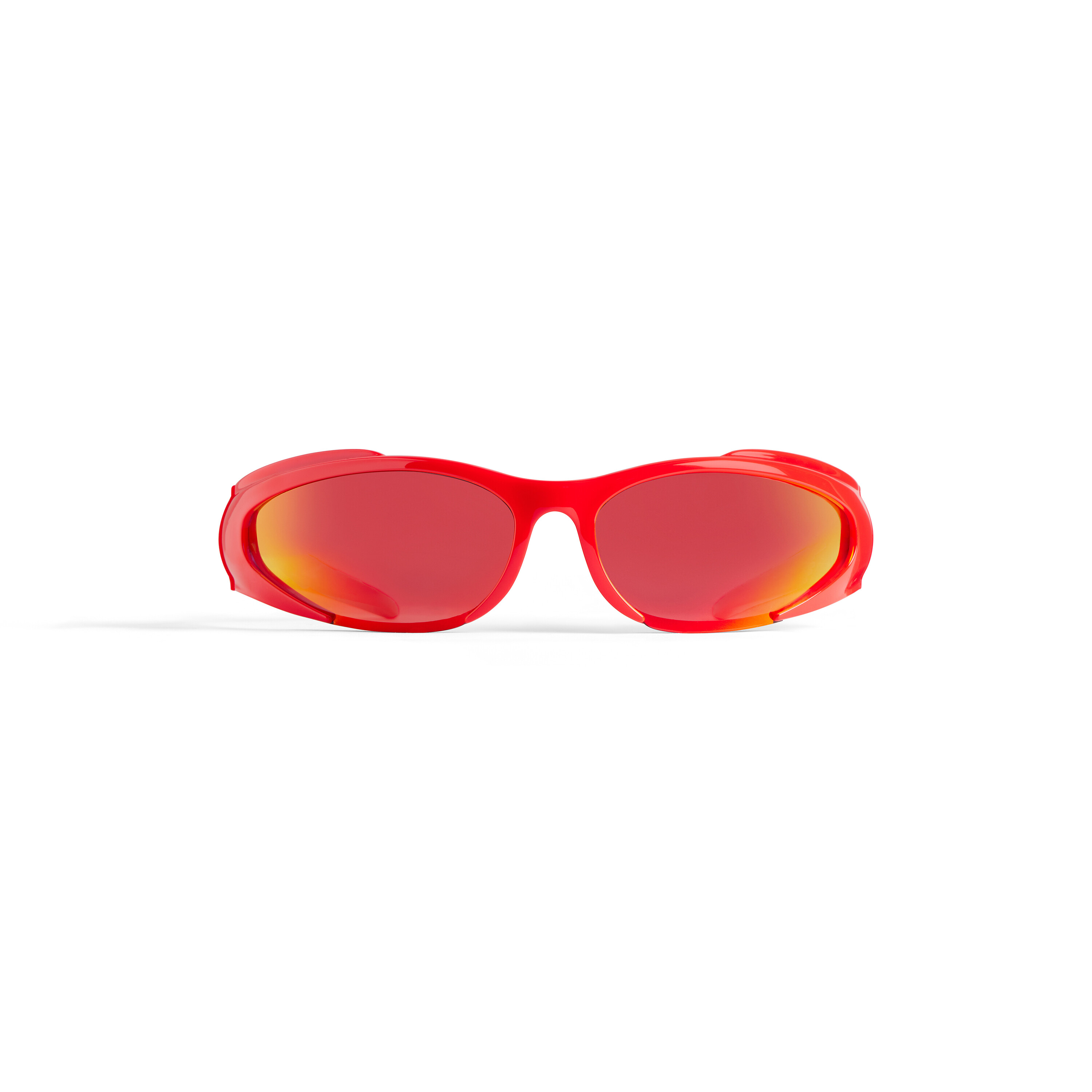 reverse xpander rectangle sunglasses