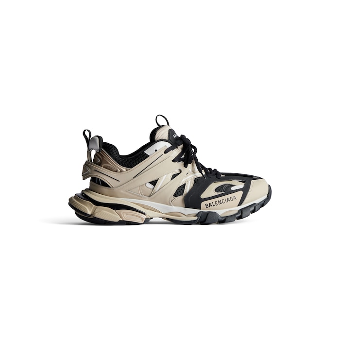 track sneaker