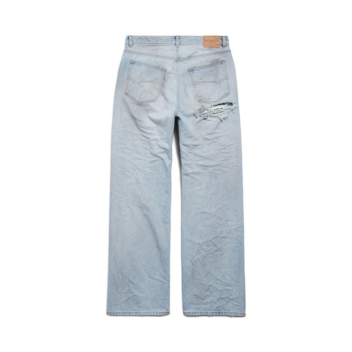 デニム | Balenciaga JP
