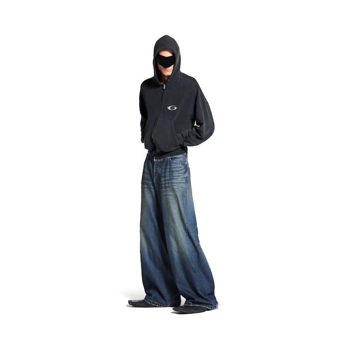 baggy パンツ