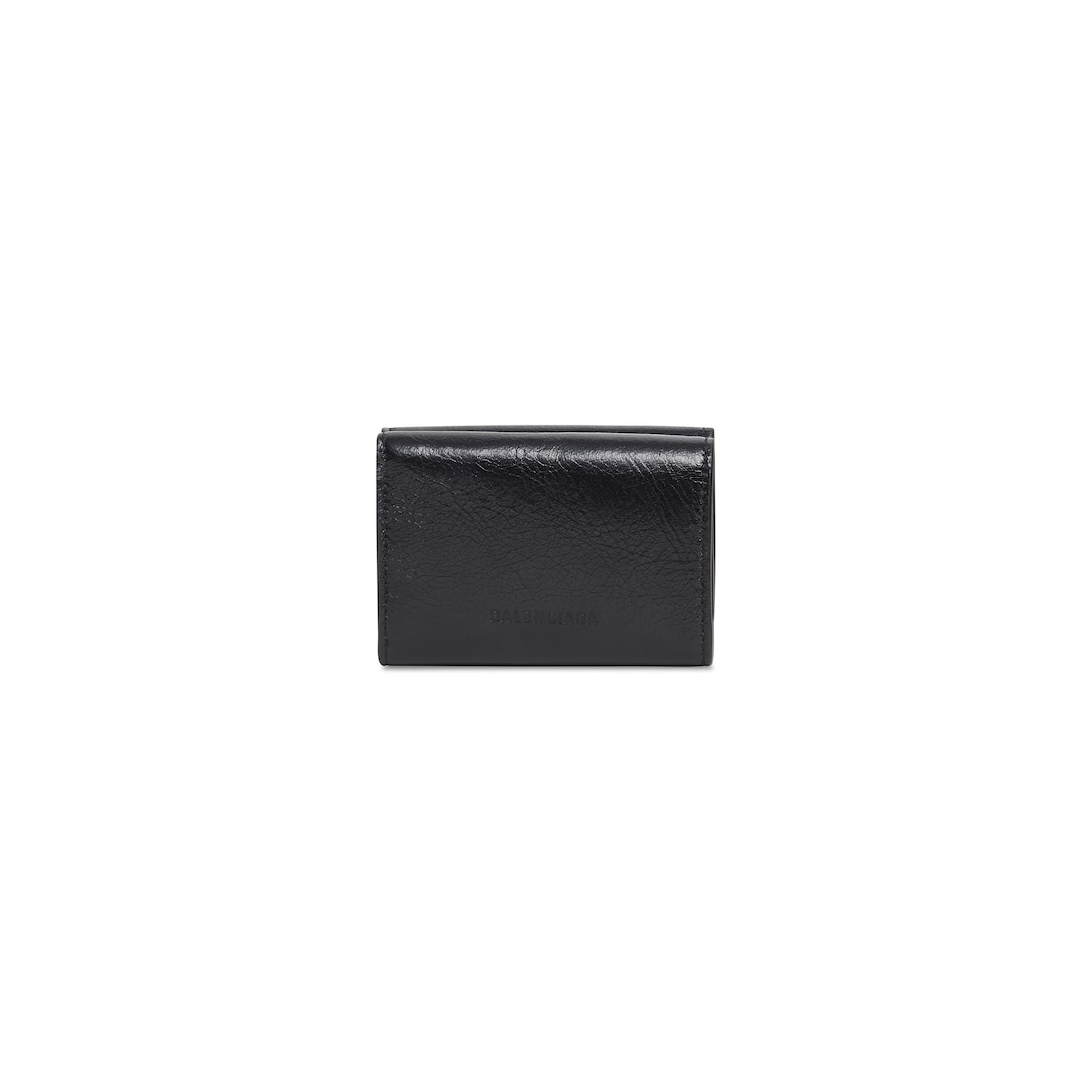 Balenciaga discount small wallet