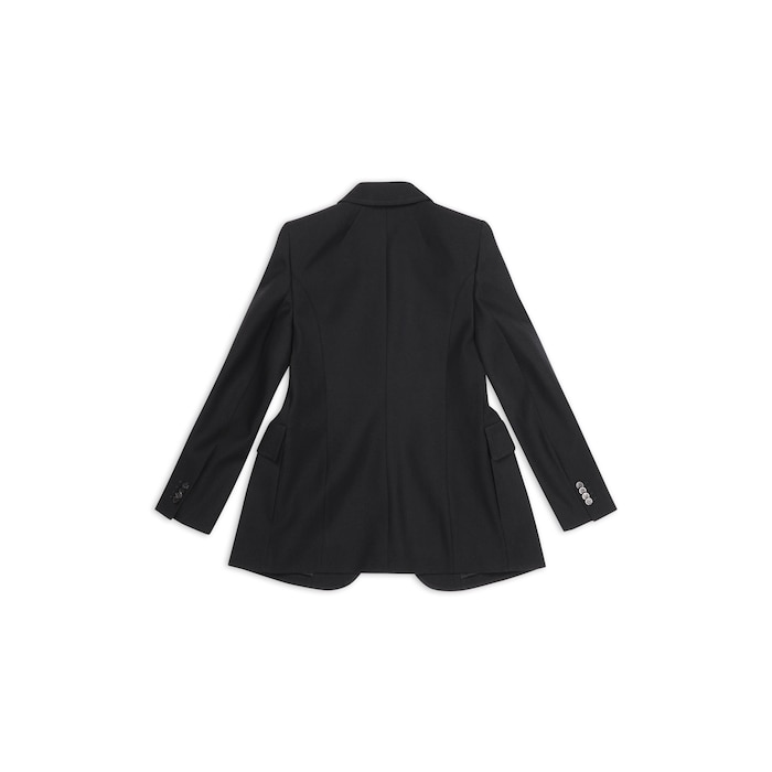 hourglass jacket