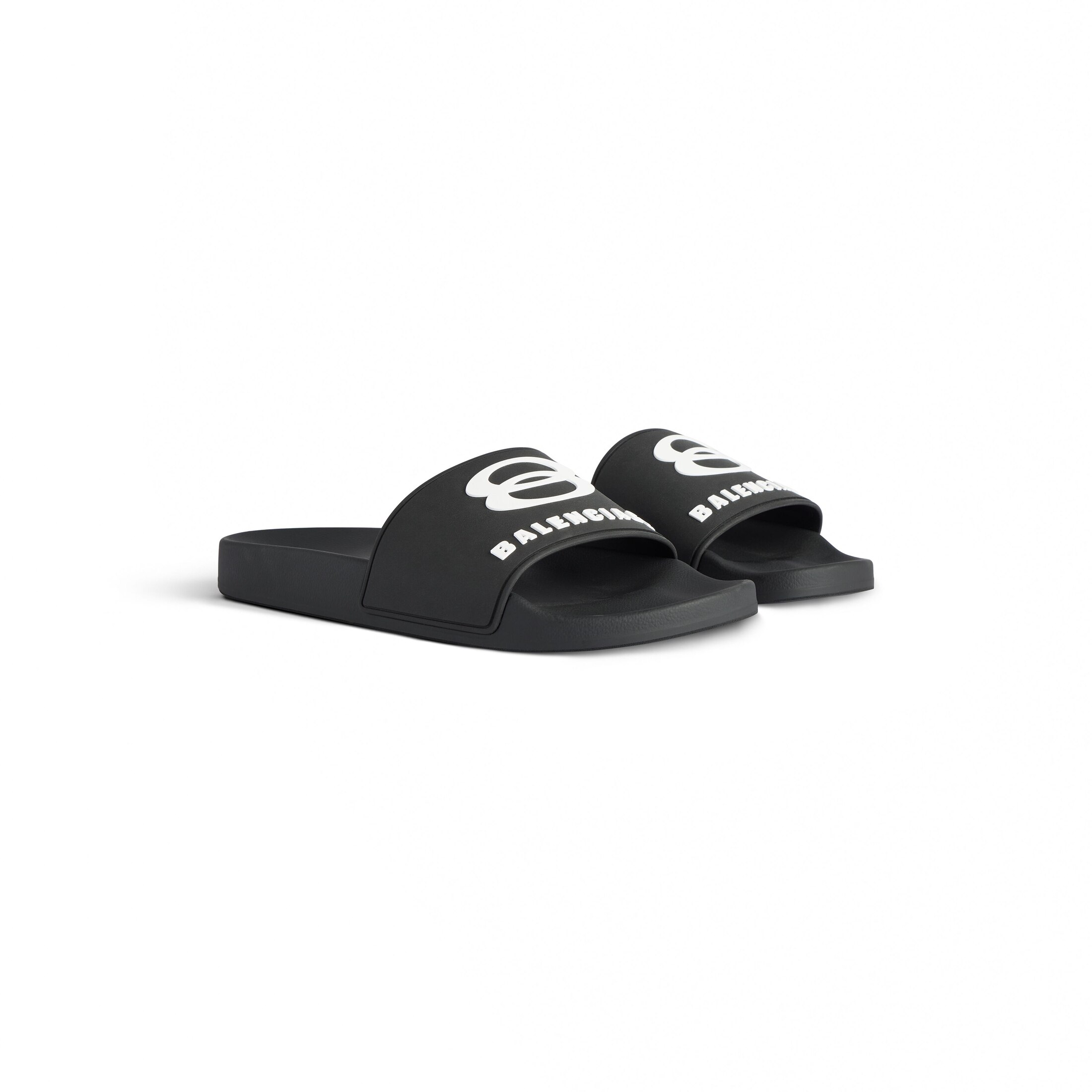 pool slide sandal