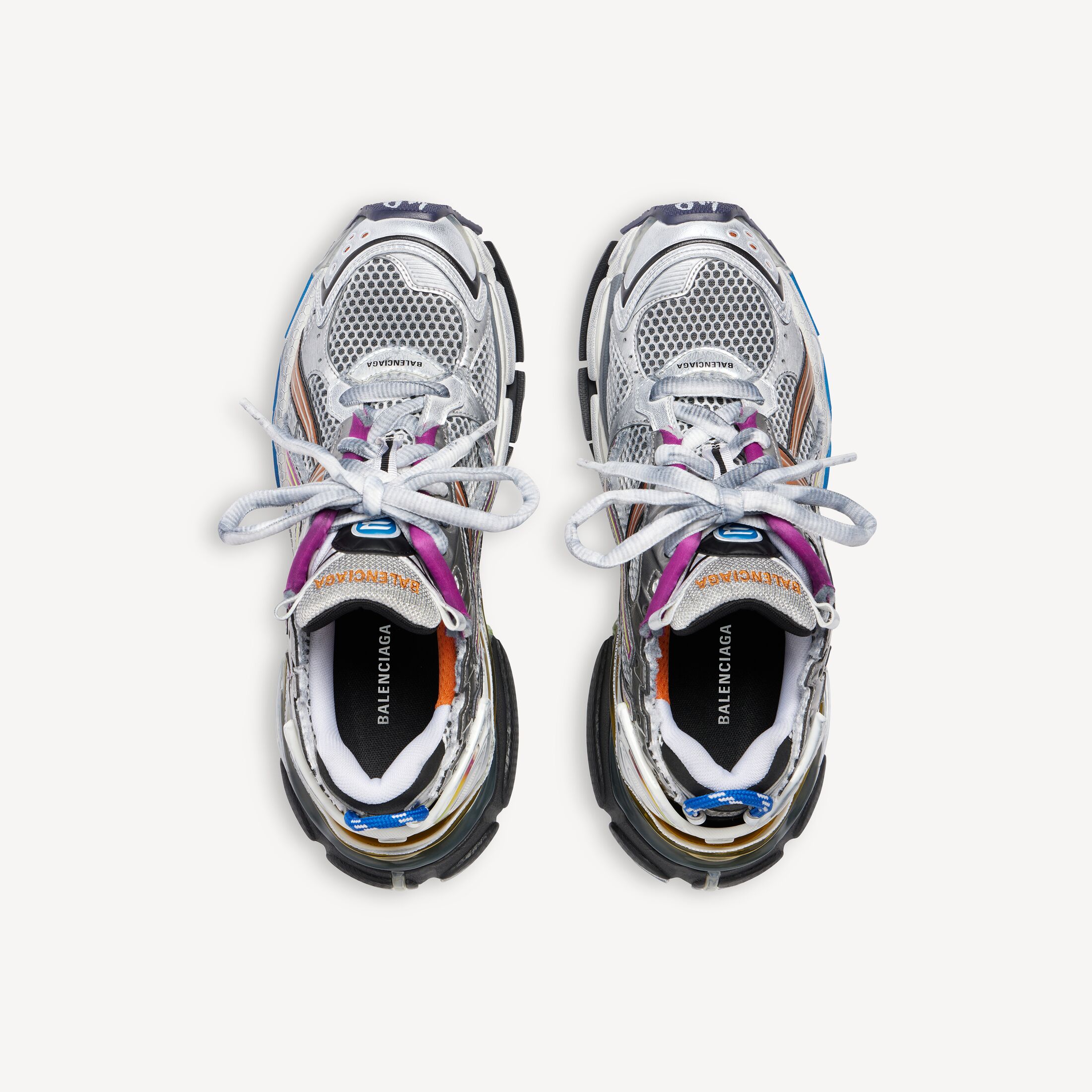 Zapatillas Runner - Imagen 5