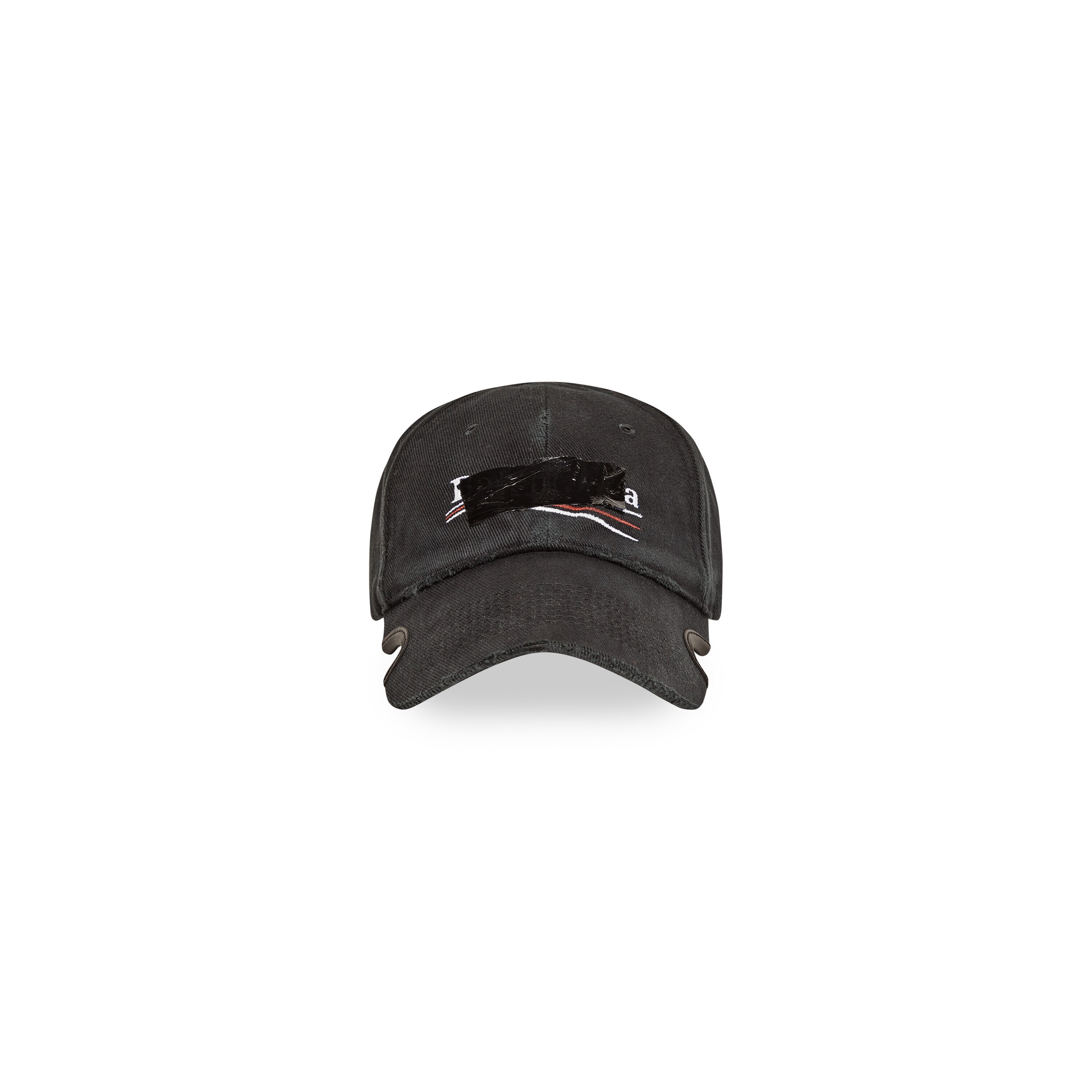 Balenciaga GAFFER CAP | eclipseseal.com