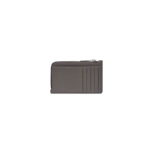 envelope long coin and card holder
