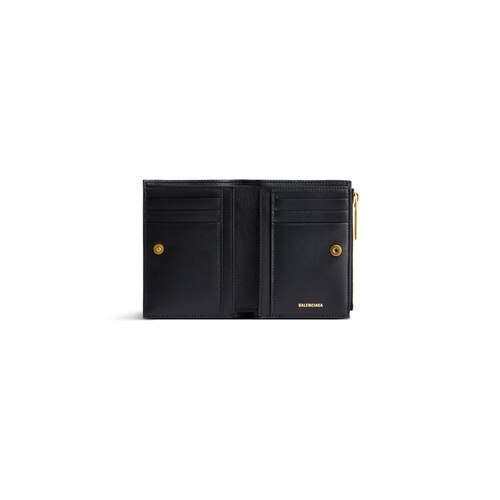 monaco bifold wallet 