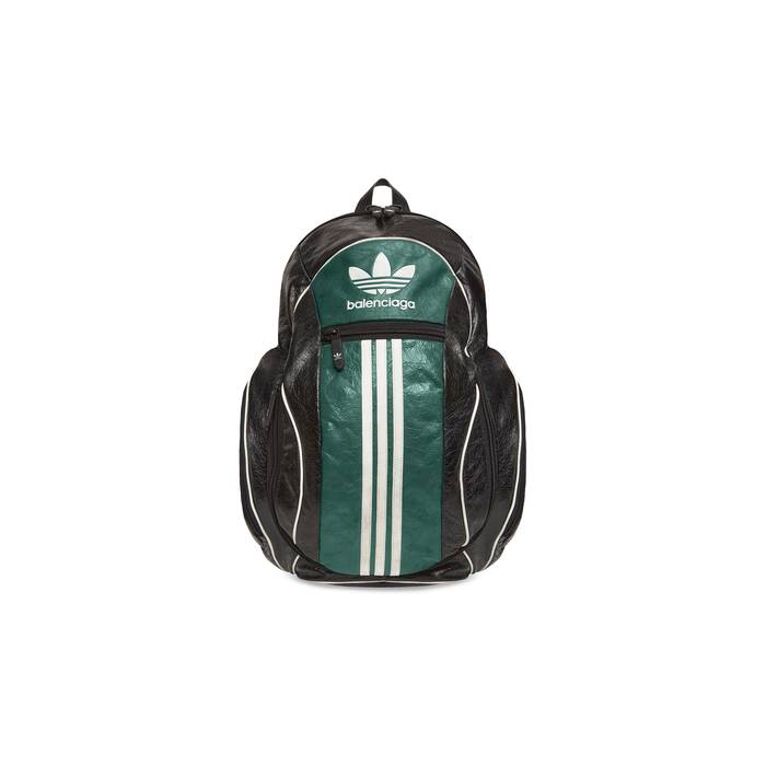 balenciaga / adidas large backpack 