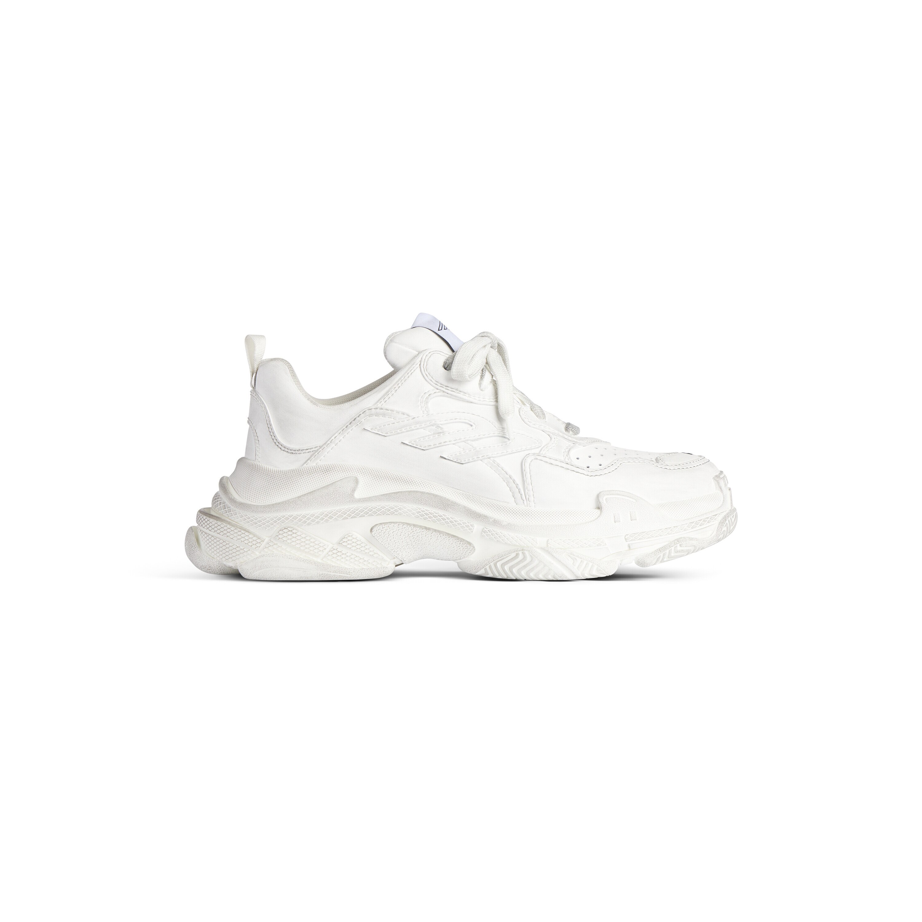 Women's Triple S | Balenciaga US Women's Triple S | Balenciaga US