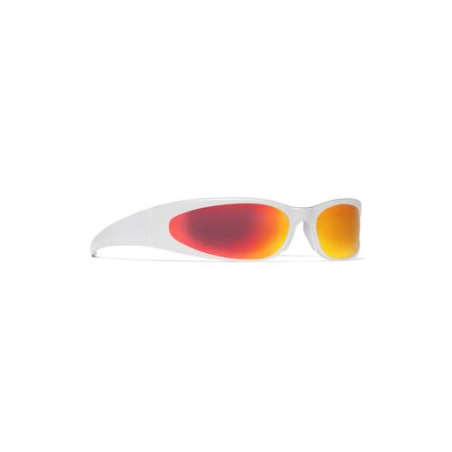 reverse xpander 2.0 rectangle sunglasses 