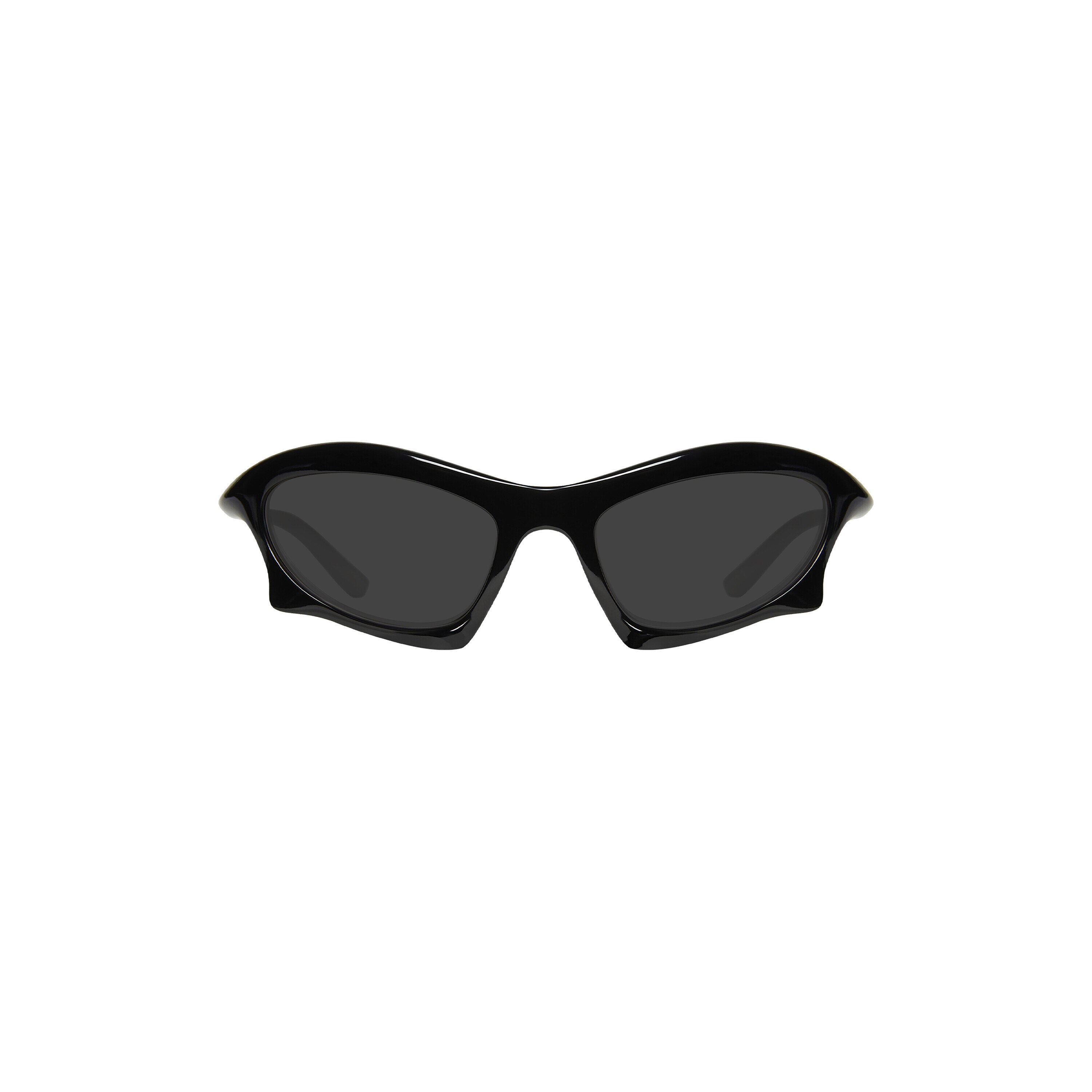 よろしくお願ンしますBalenciaga BAT RECTANGLE SUNGLASSES