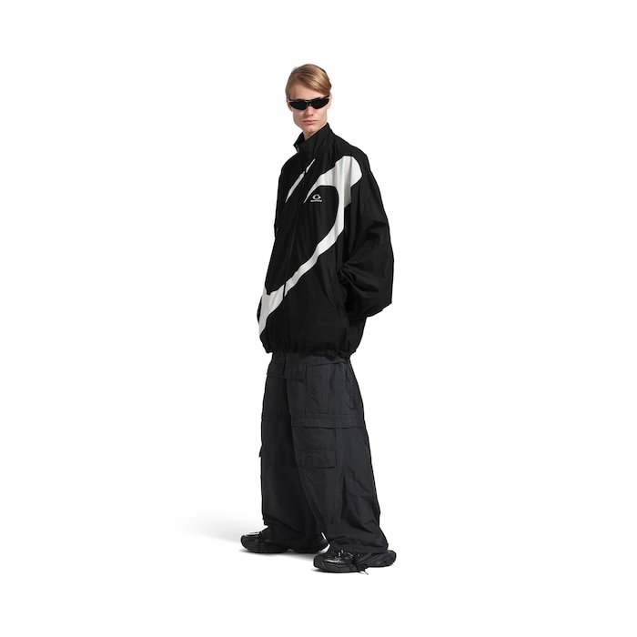 loop sports icon tracksuit jacke