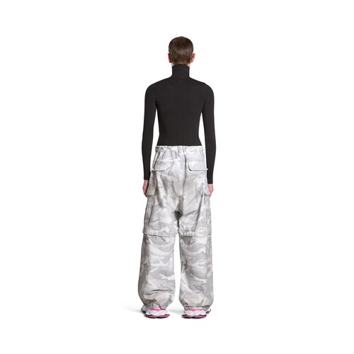 large cargo pants