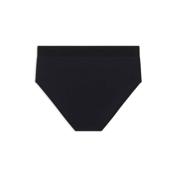wanhoop roltrap Maken Men's Underwear | Balenciaga US