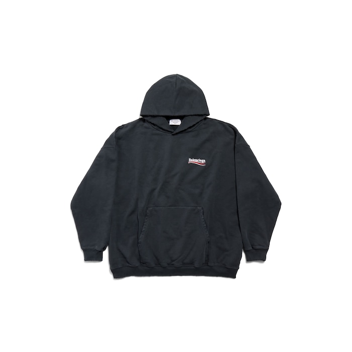 hoodie political campaign fit large