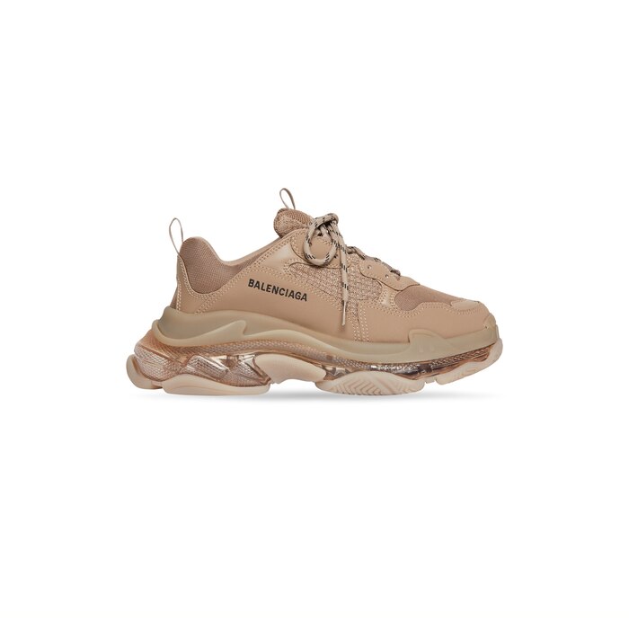 Triple S Herren  BALENCIAGA  24S