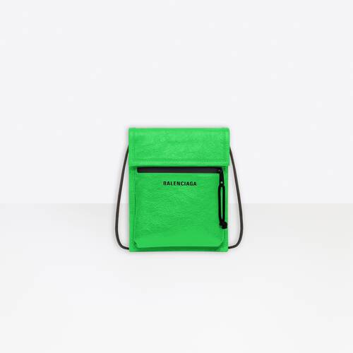 balenciaga small pouch
