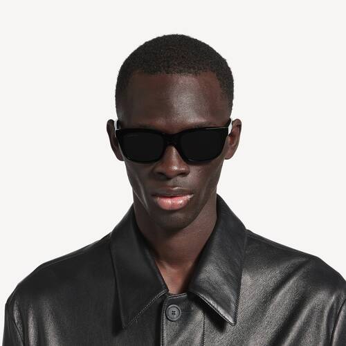 soho square xl sunglasses