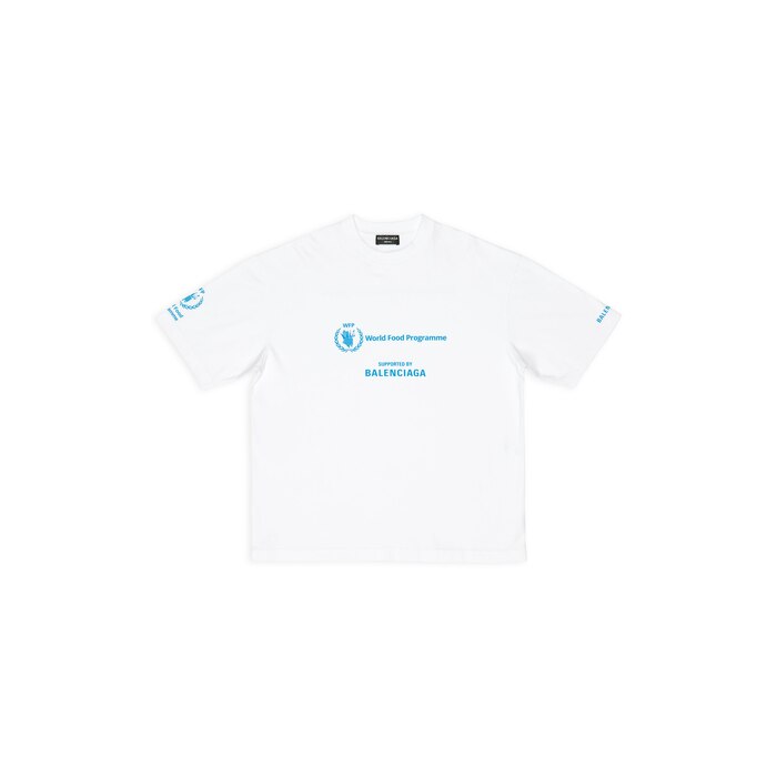 wfp t-shirt medium fit