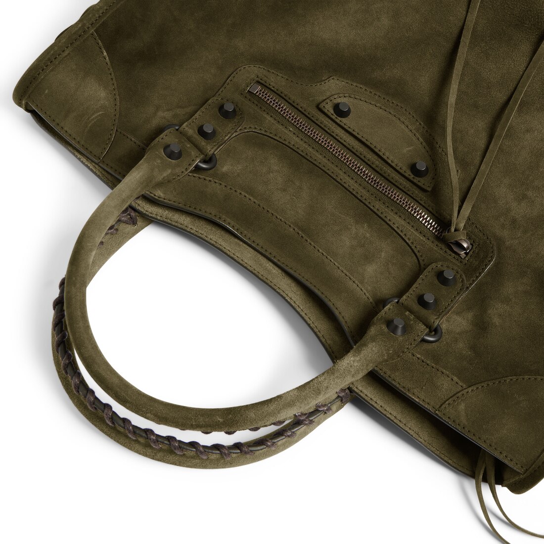 【送料込】BALENCIAGA★Le City スエード バッグ M 8230582AB2A2533_X.jpg?v=3